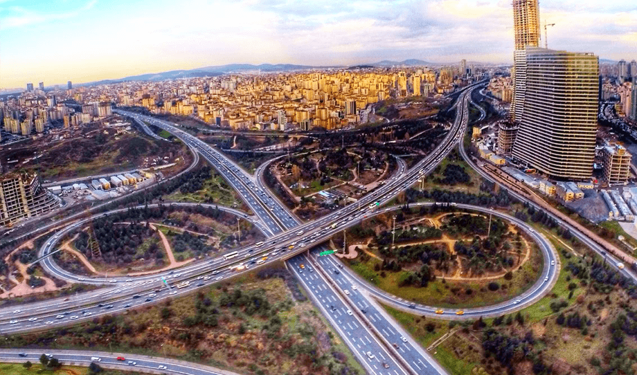 İstanbul Ataşehir Merkez Ofis