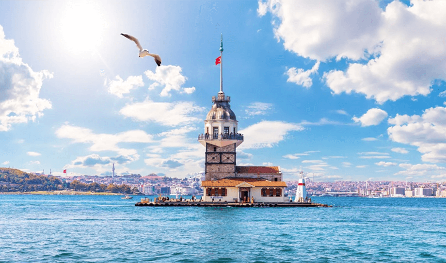 İstanbul Üsküdar