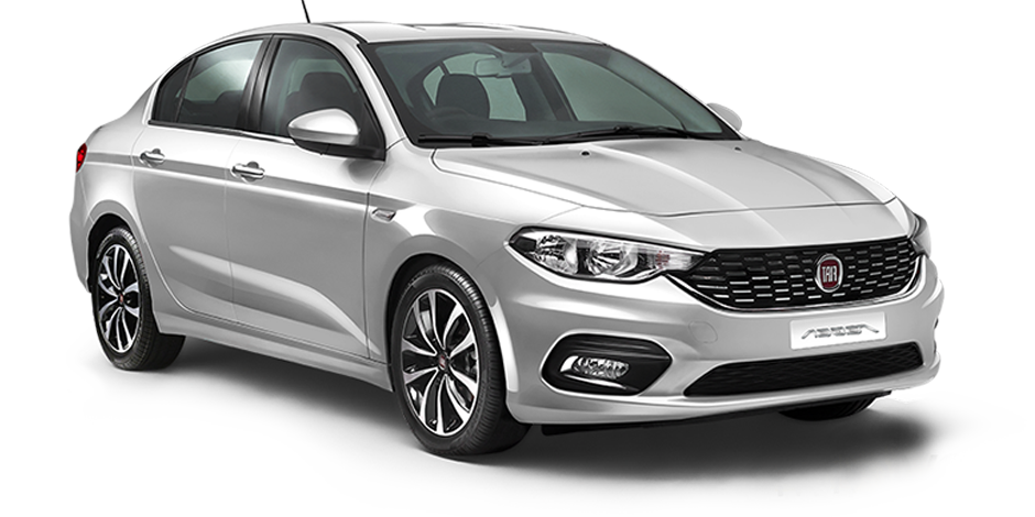 FIAT EGEA