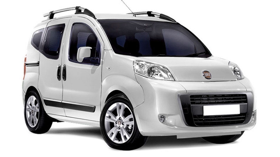 FIAT FIORINO