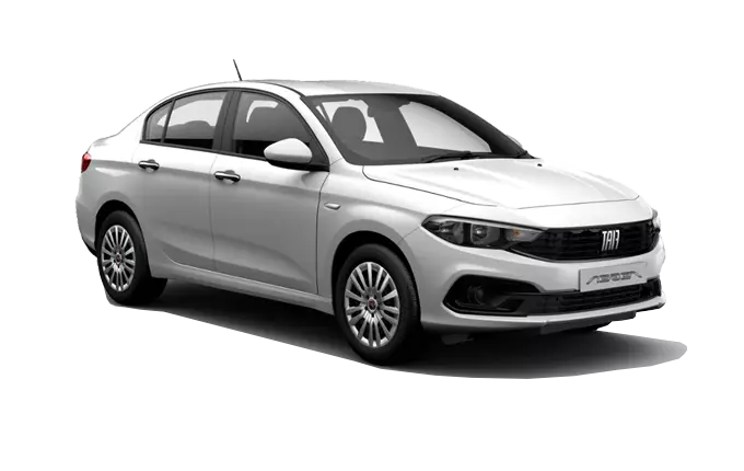 FIAT EGEA