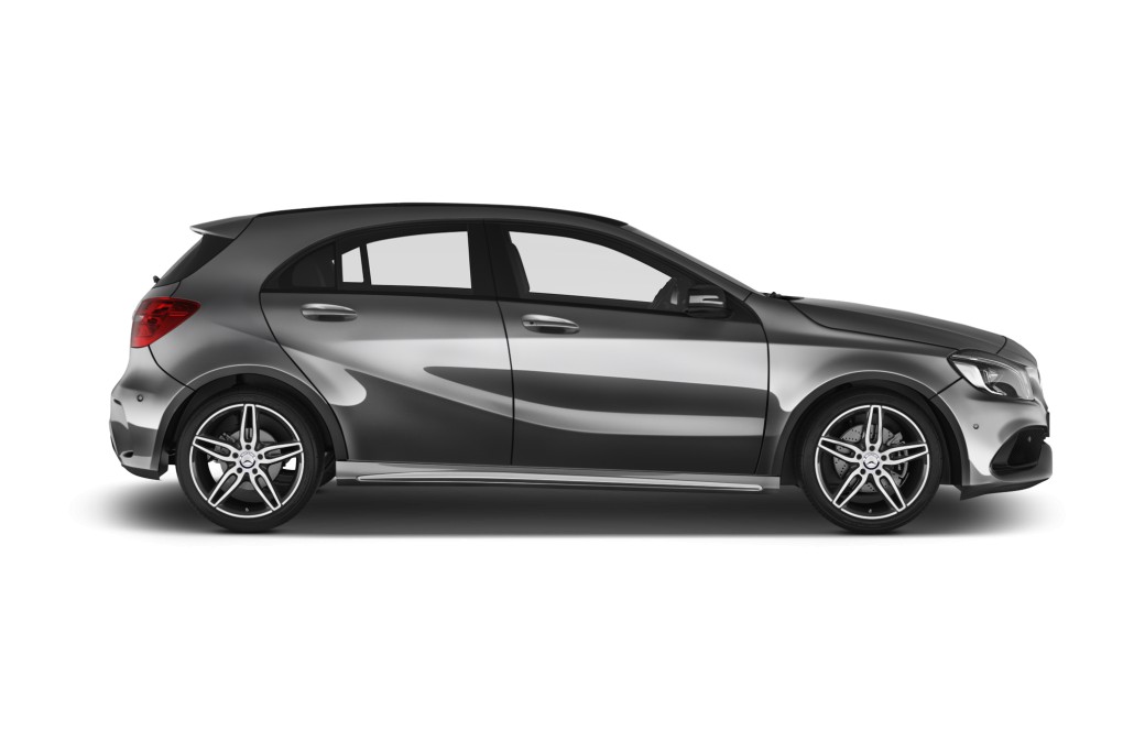 MERCEDES A 180 CDI BlueEfficiency Prime